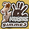 gimme5 - horses